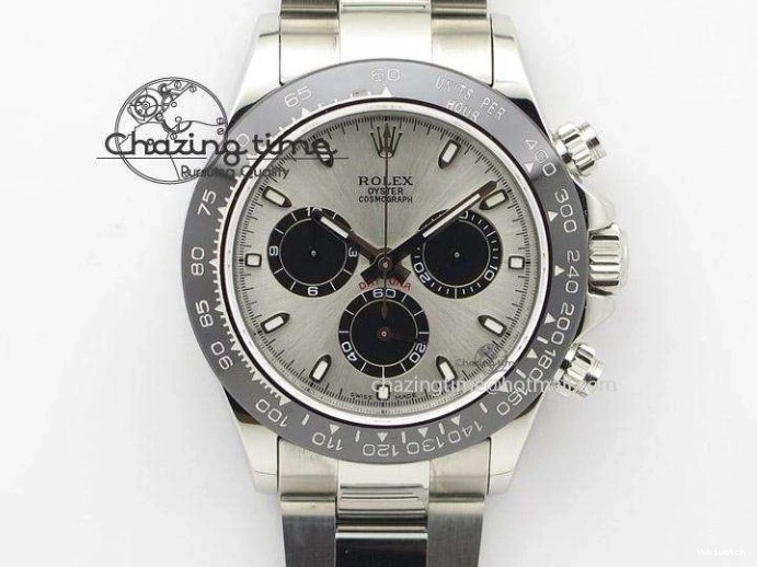 116610 And Best Edition Bracelet Case Submariner 904L SA3135 LN Ceramic Black 1:1 SS DJF 0424